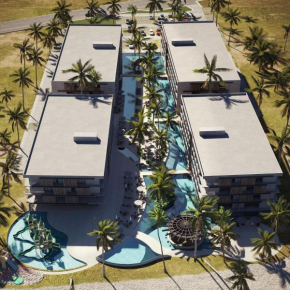 Porto Alto Resort ap 213